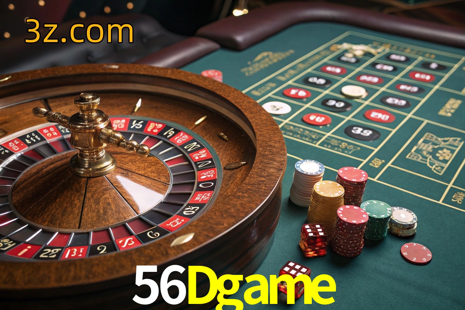  56Dgame
