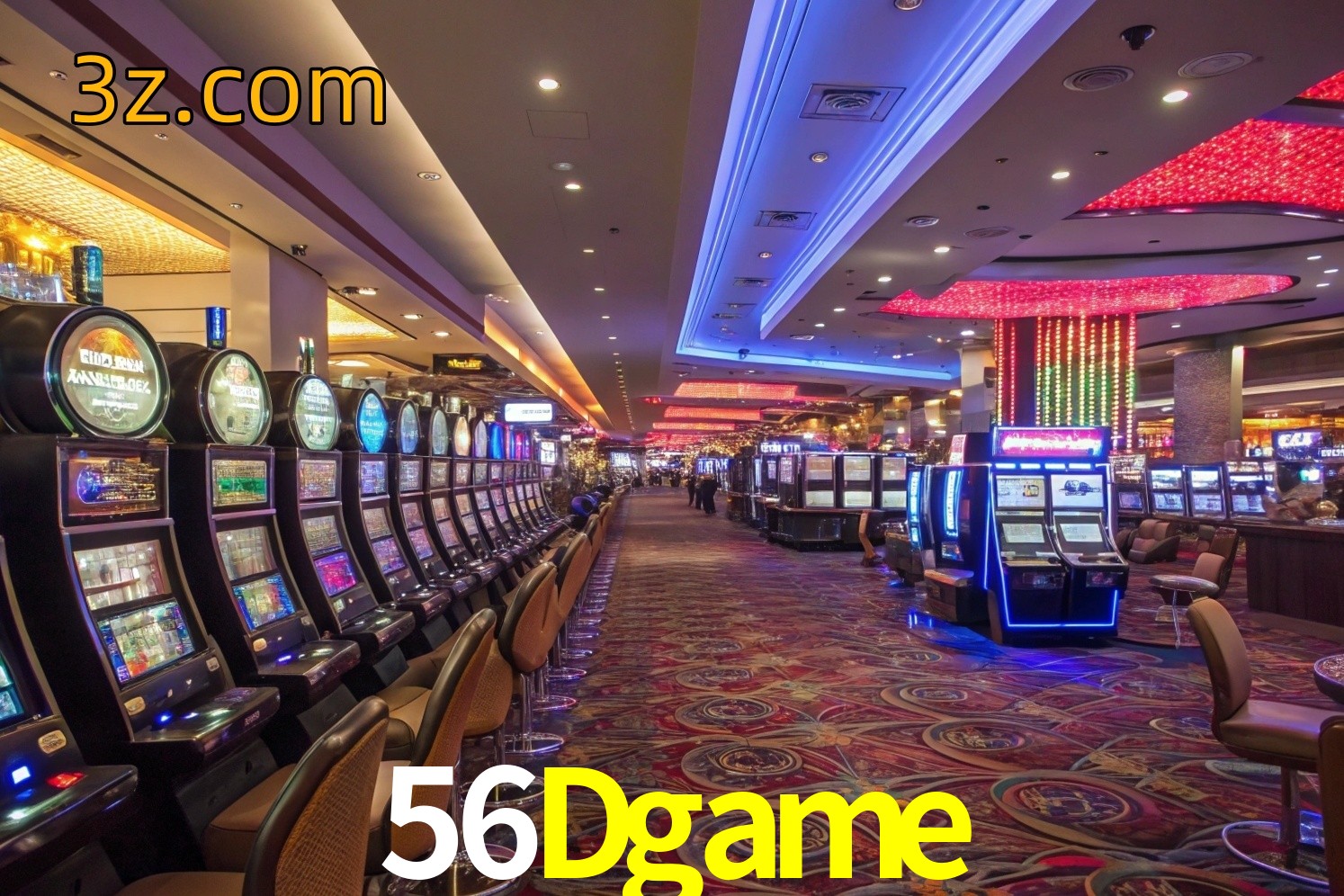 56Dgame