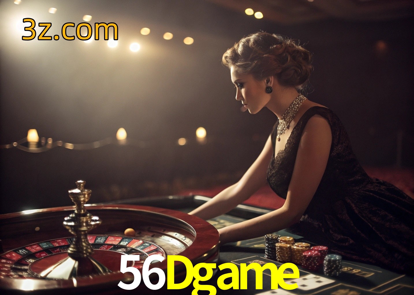  56Dgame