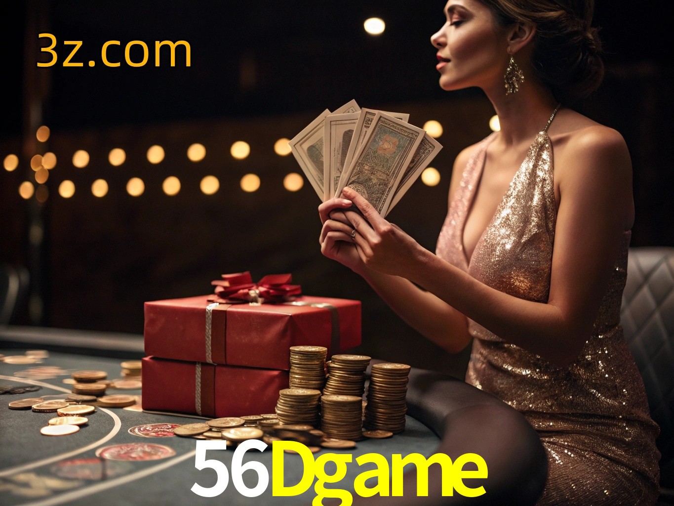  56Dgame