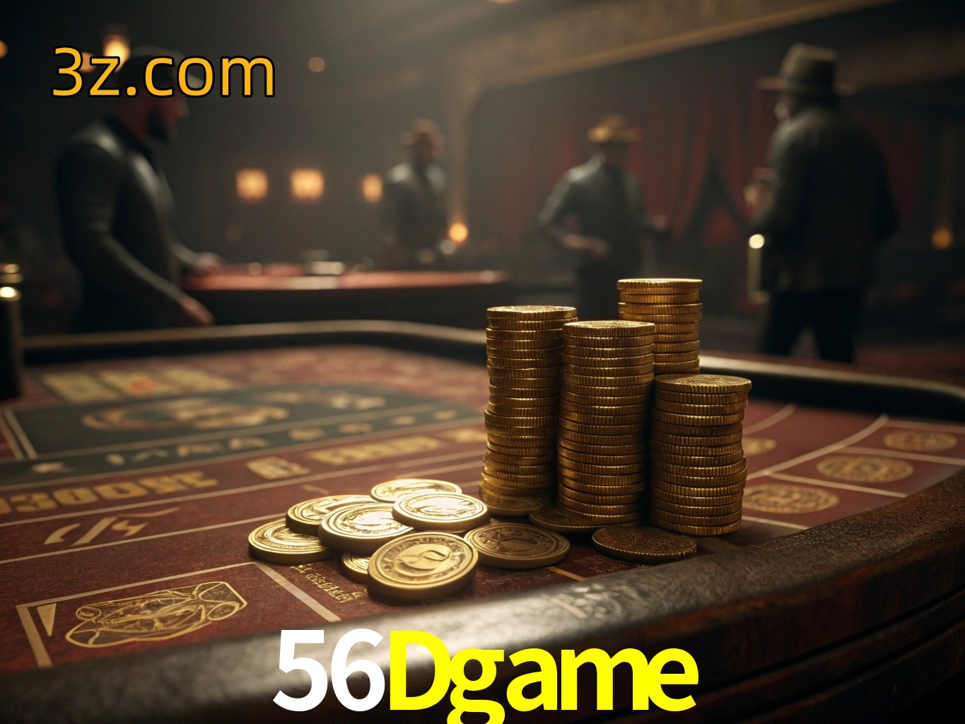 56Dgame