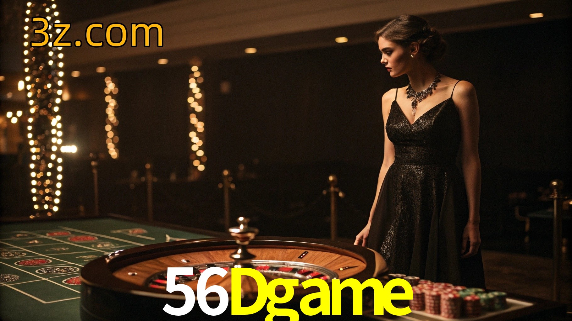 56Dgame