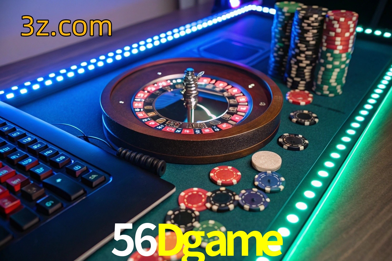  56Dgame