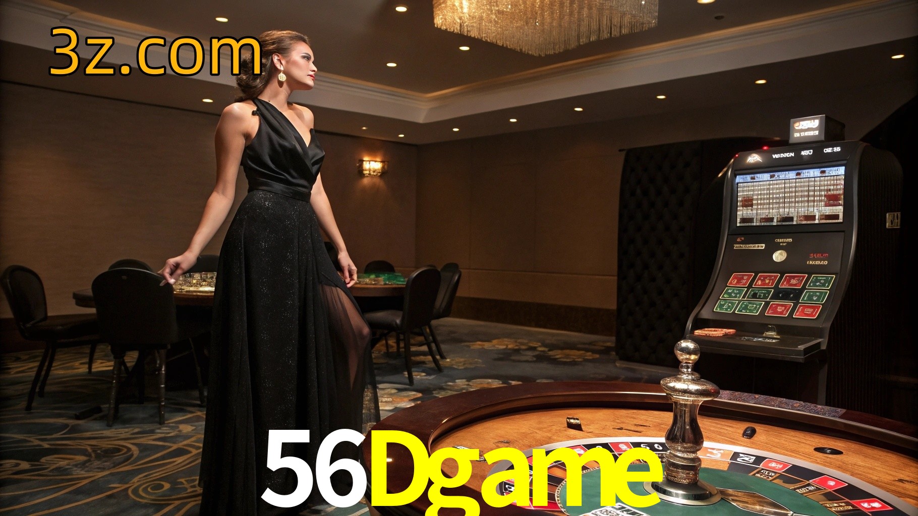  56Dgame