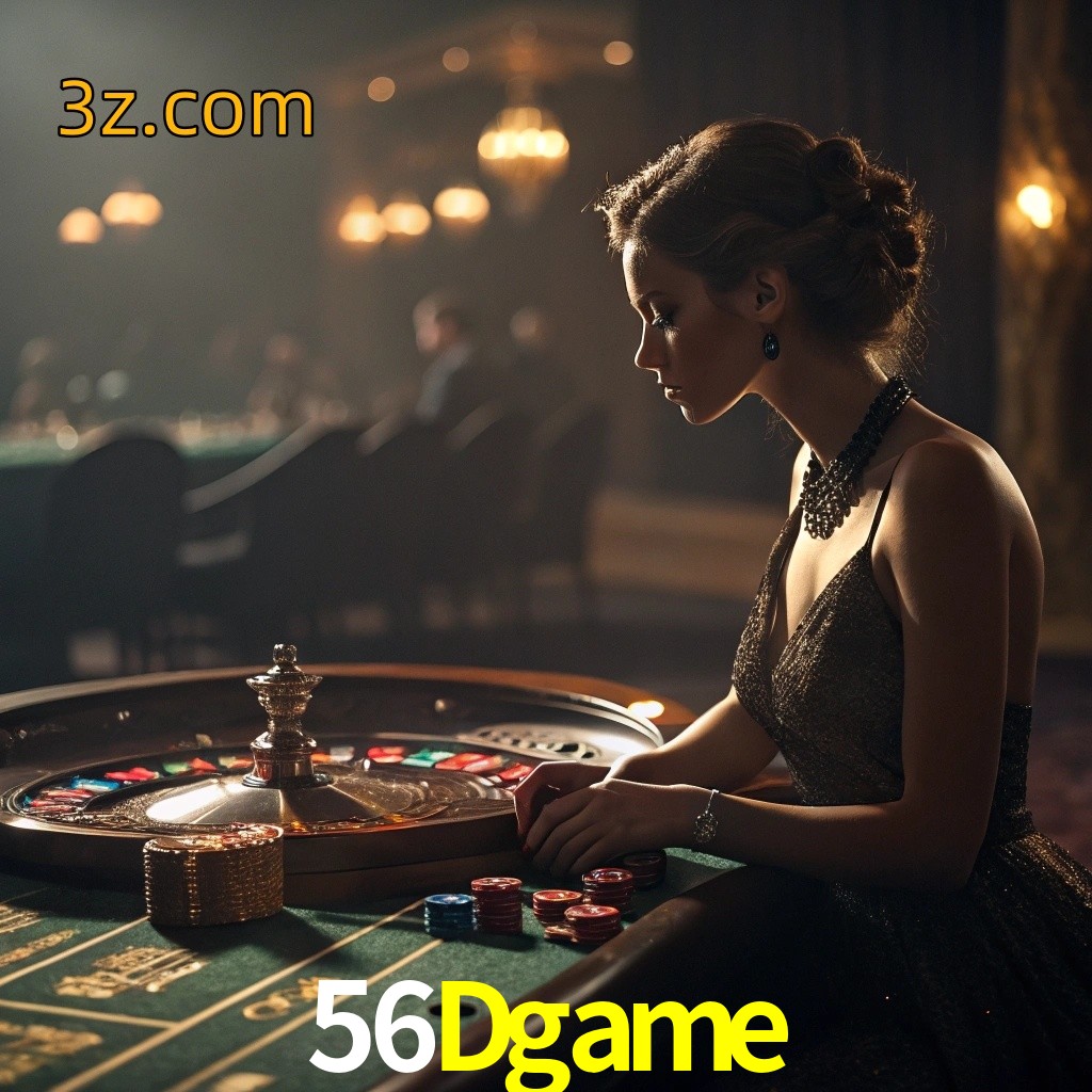 56Dgame