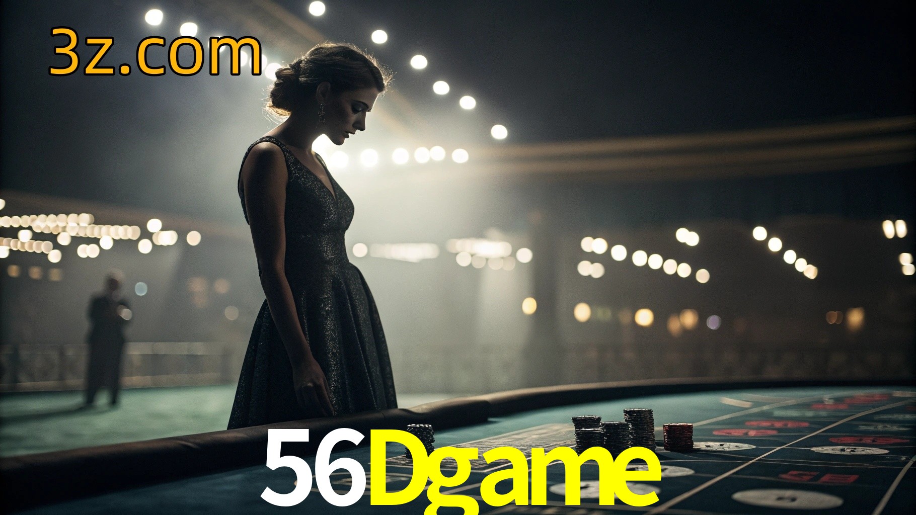 56Dgame