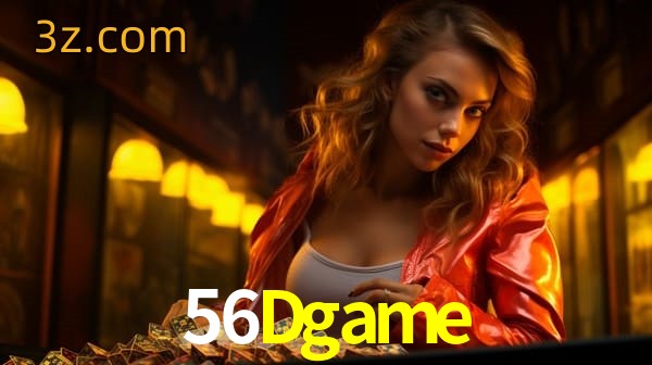 56Dgame