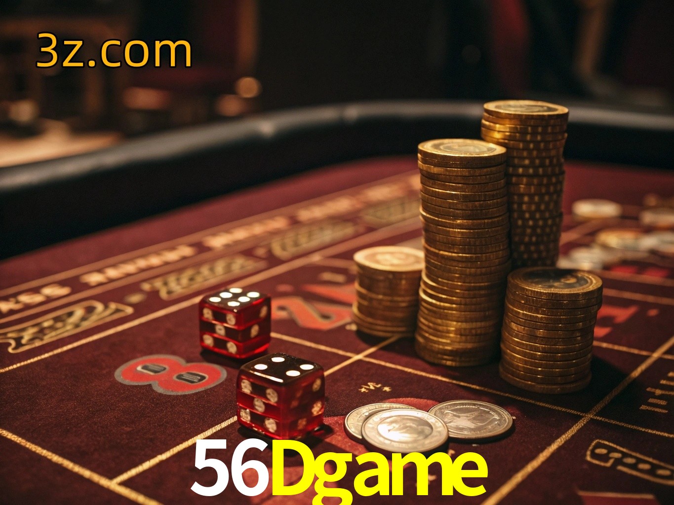  56Dgame