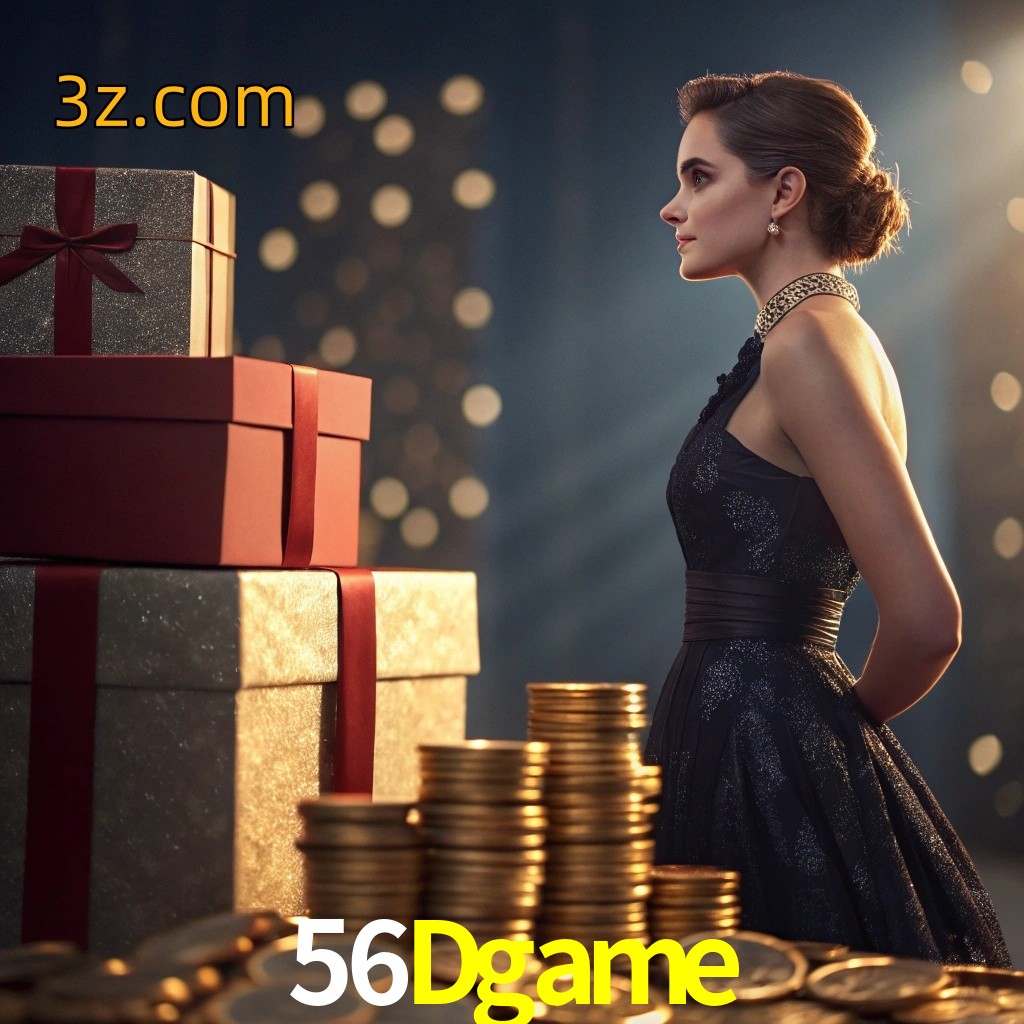 56Dgame