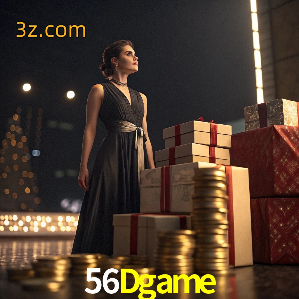 56Dgame
