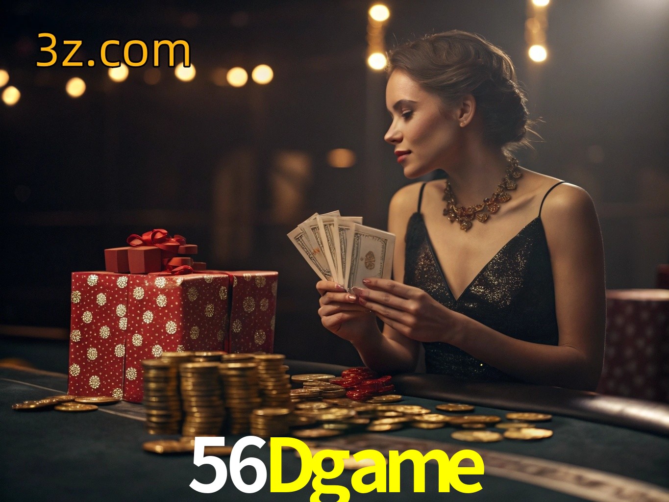 56Dgame