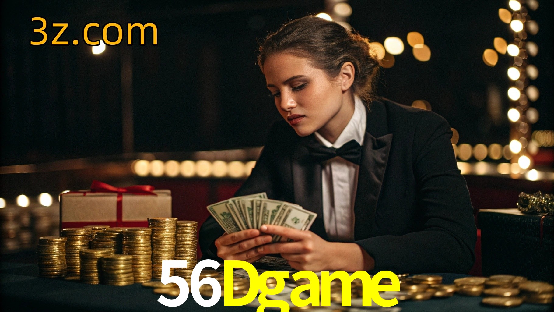 56Dgame
