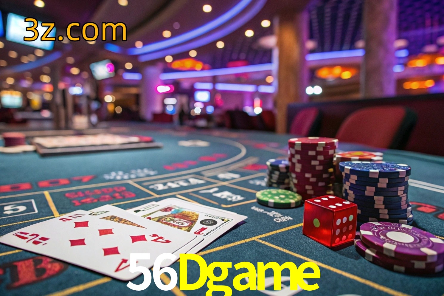  56Dgame
