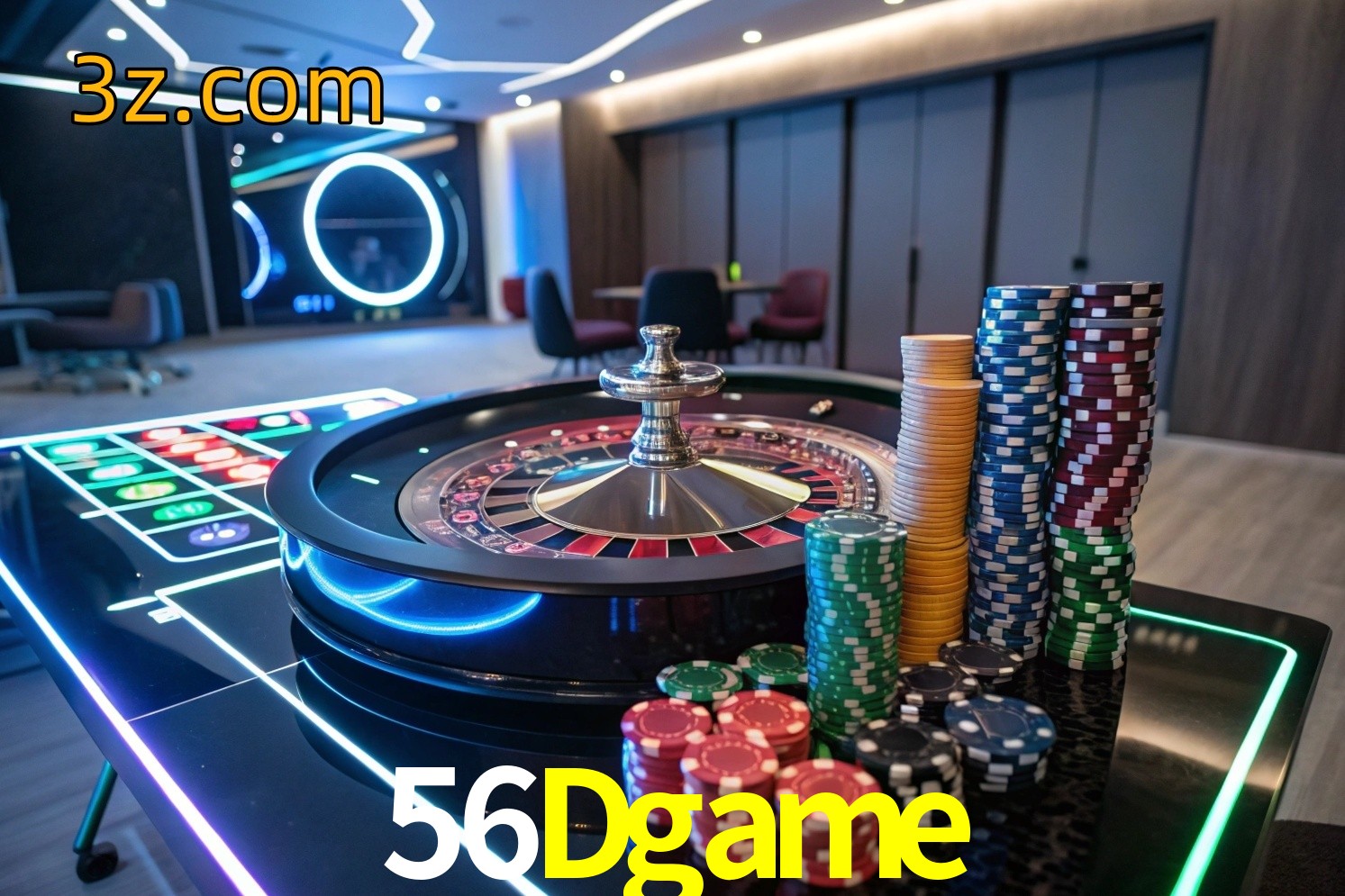  56Dgame
