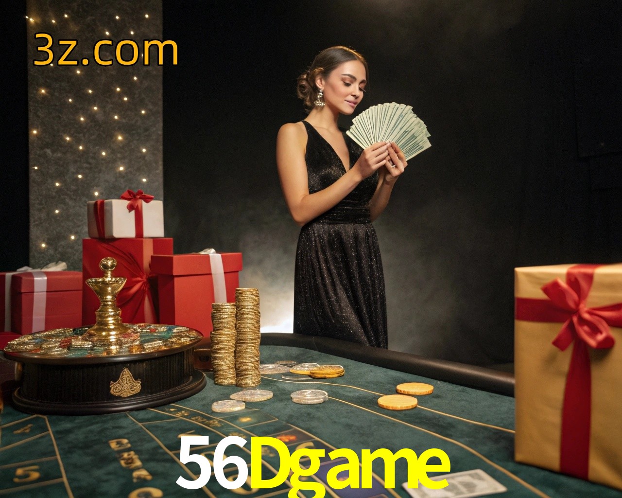  56Dgame