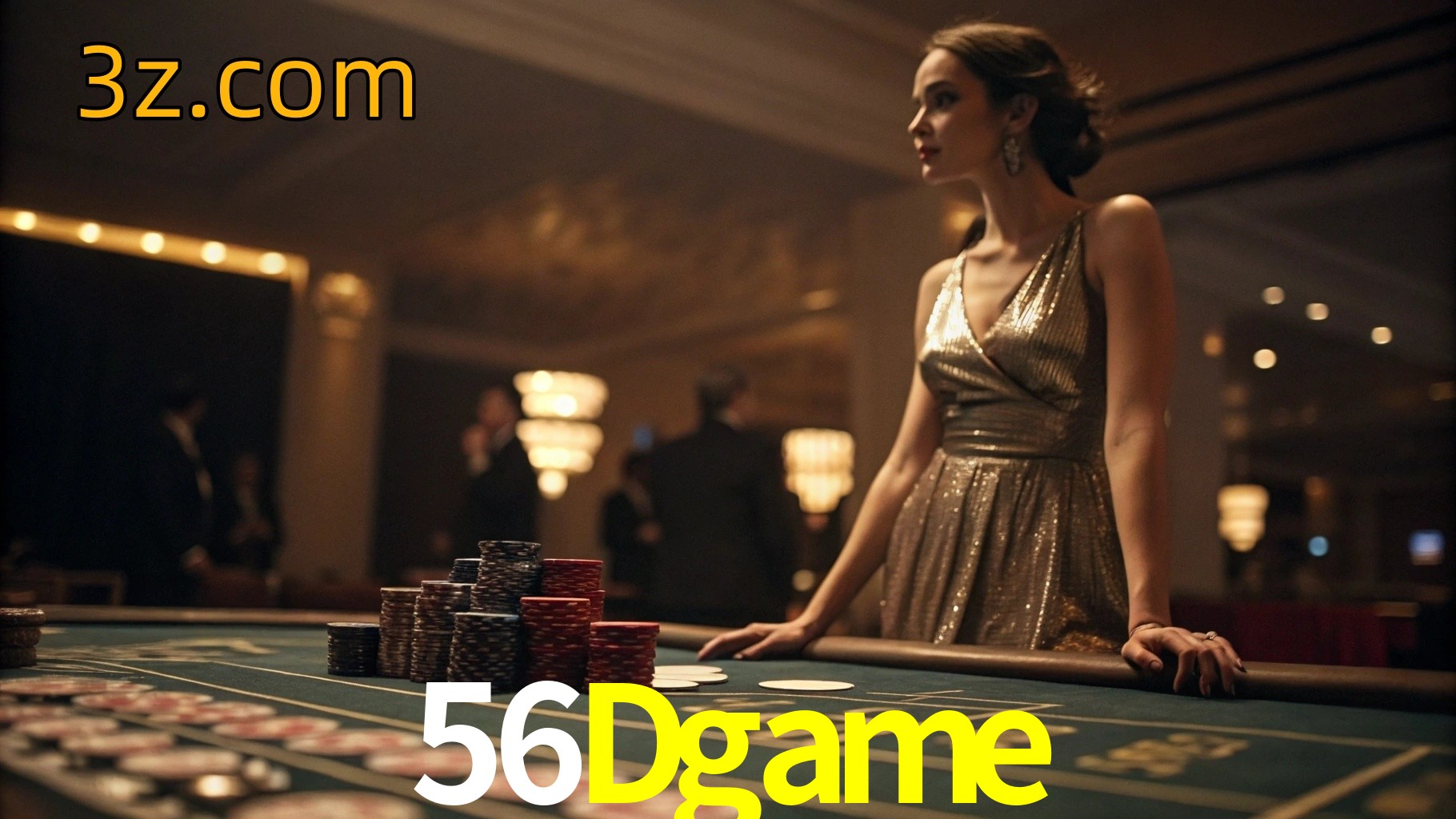  56Dgame