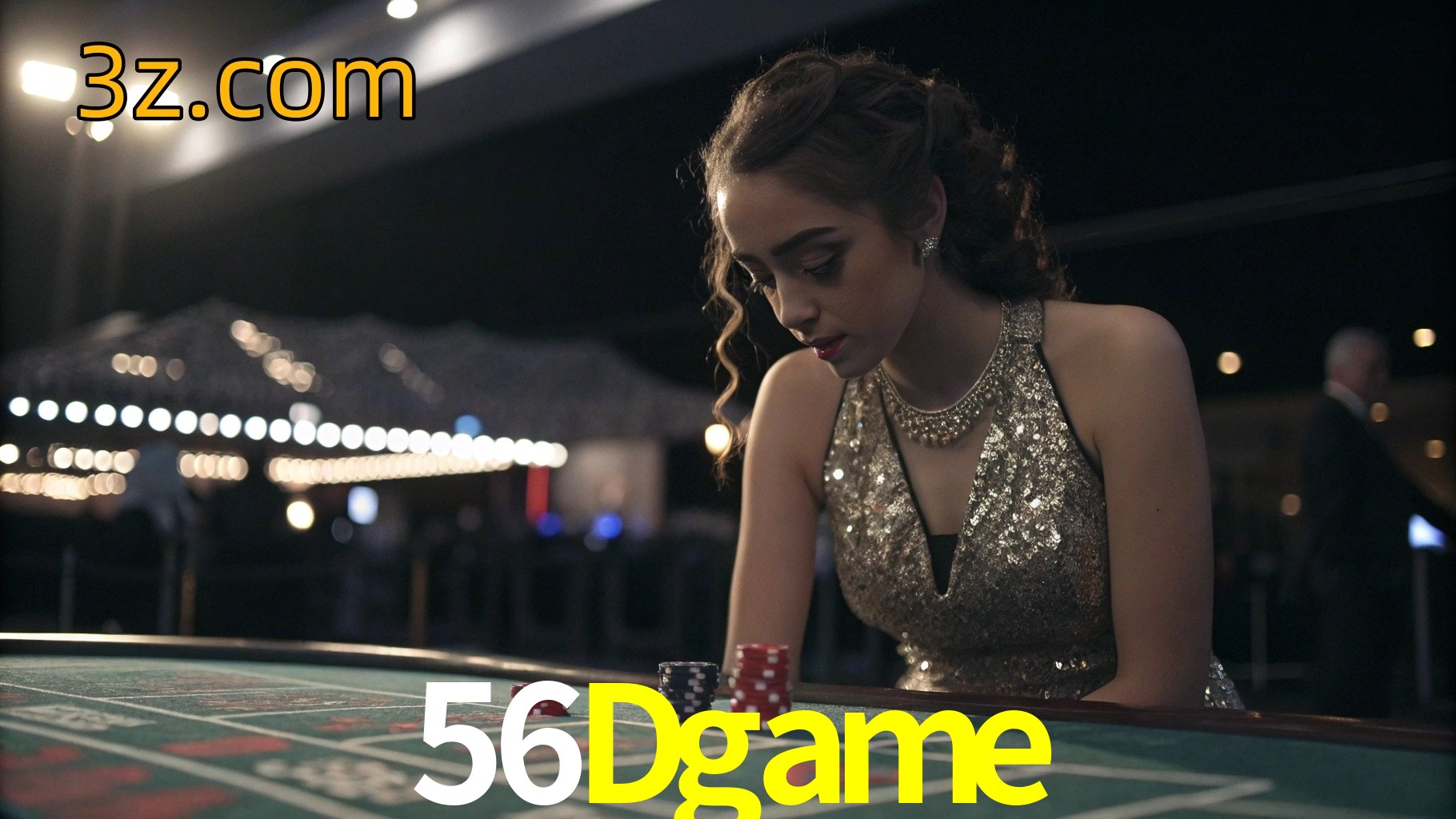 56Dgame