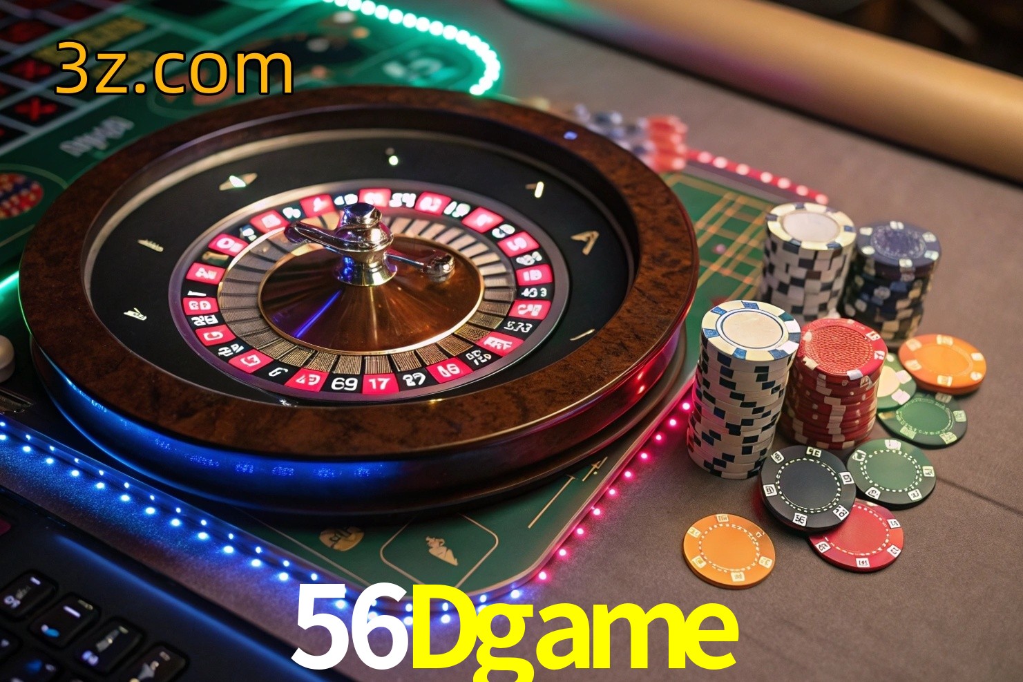  56Dgame